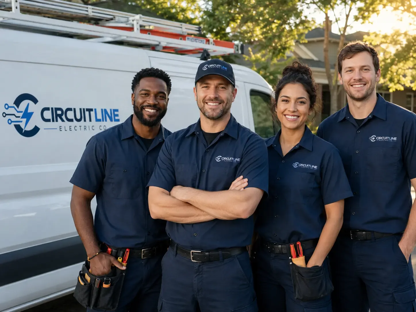 Whole Home Rewiring company in Belmont, MA