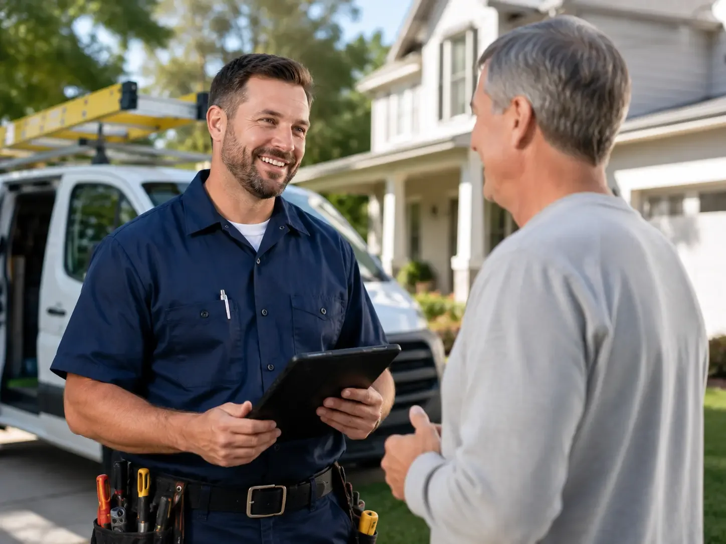 Whole Home Rewiring Belmont, MA FAQs